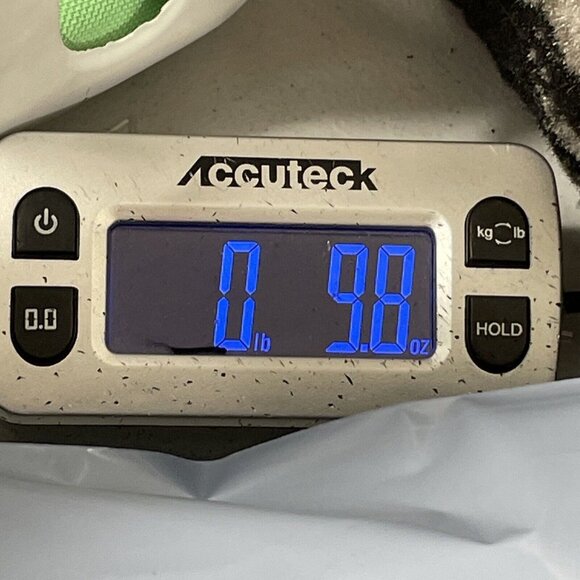 Vintage Lilly Pulitzer Sweater Womens Size Medium Cotton Button Up Short Length - Picture 11 of 11